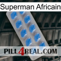 African Superman 22